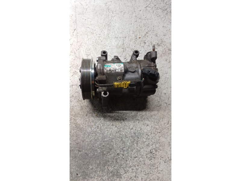 Recambio de compresor aire acondicionado para citroën c4 coupe by loeb referencia OEM IAM   