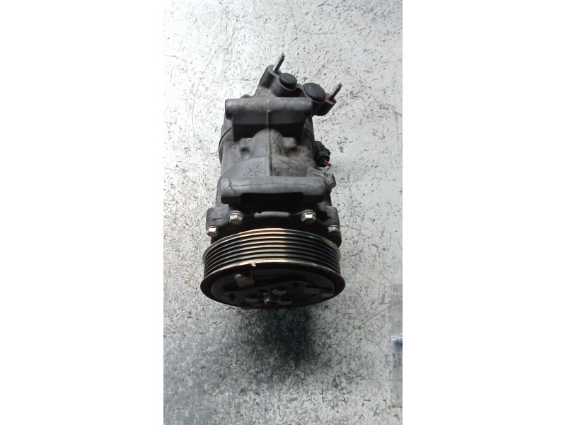 Recambio de compresor aire acondicionado para citroën c4 coupe by loeb referencia OEM IAM   