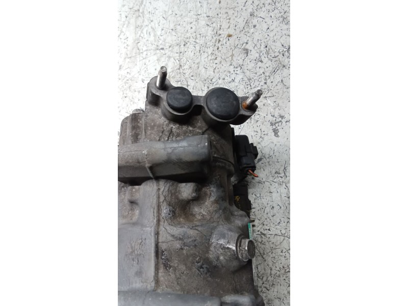 Recambio de compresor aire acondicionado para citroën c4 coupe by loeb referencia OEM IAM   