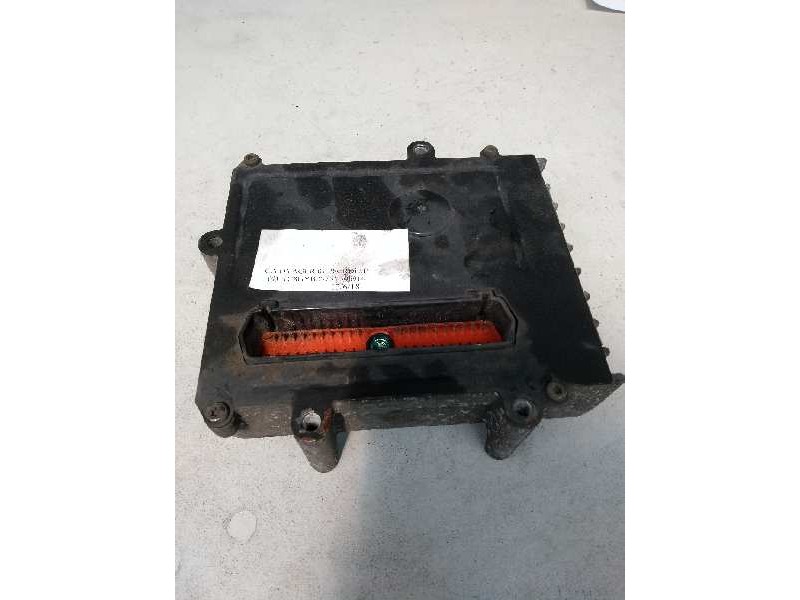 Recambio de centralita cambio automatico para chrysler voyager (rg) 2.8 crd cat referencia OEM IAM P04727535AC  
