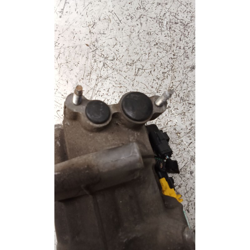 Recambio de compresor aire acondicionado para peugeot 207 cc referencia OEM IAM sd6c121351f 9651941080 