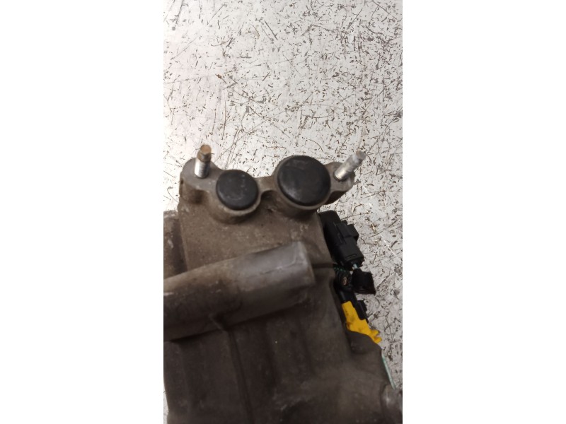 Recambio de compresor aire acondicionado para peugeot 207 cc referencia OEM IAM sd6c121351f 9651941080 