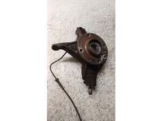 Recambio de mangueta delantera derecha para citroën c4 coupe by loeb referencia OEM IAM   