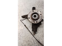 Recambio de mangueta delantera derecha para citroën c4 coupe by loeb referencia OEM IAM    2