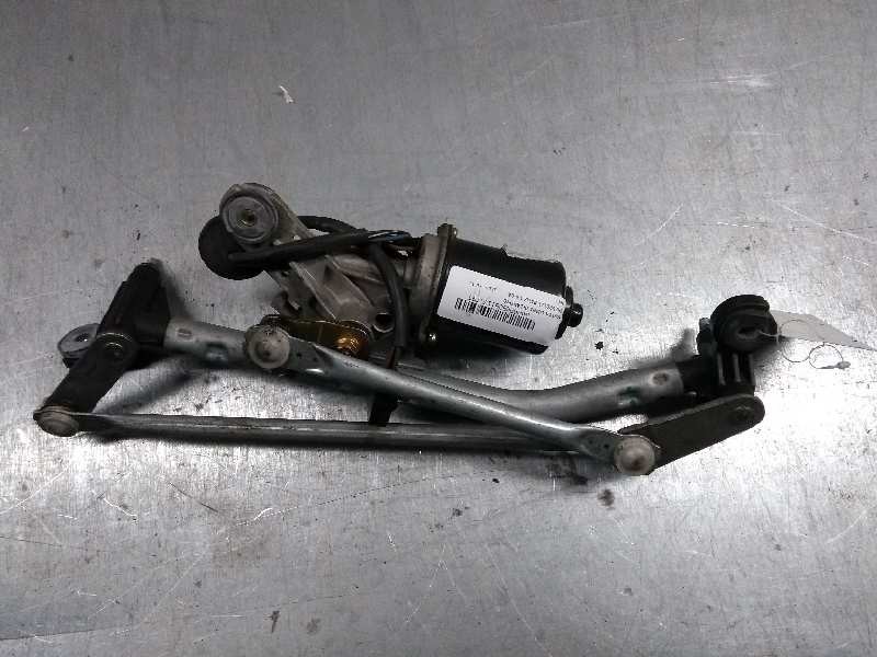 Recambio de motor limpia delantero para chevrolet matiz 1.0 cat referencia OEM IAM   