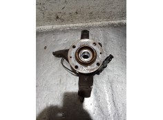 Recambio de mangueta delantera derecha para citroën c4 lim. referencia OEM IAM   