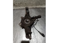 Recambio de mangueta delantera derecha para citroën c4 lim. referencia OEM IAM    2