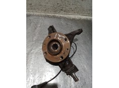 Recambio de mangueta delantera izquierda para citroën c4 lim. referencia OEM IAM   