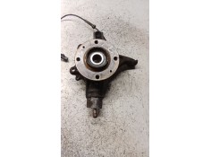 Recambio de mangueta delantera izquierda para citroën c4 coupe by loeb referencia OEM IAM   