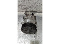 Recambio de compresor aire acondicionado para toyota avensis wagon (t25) 2.2 d-4d executive referencia OEM IAM 4472601743 5SE12C