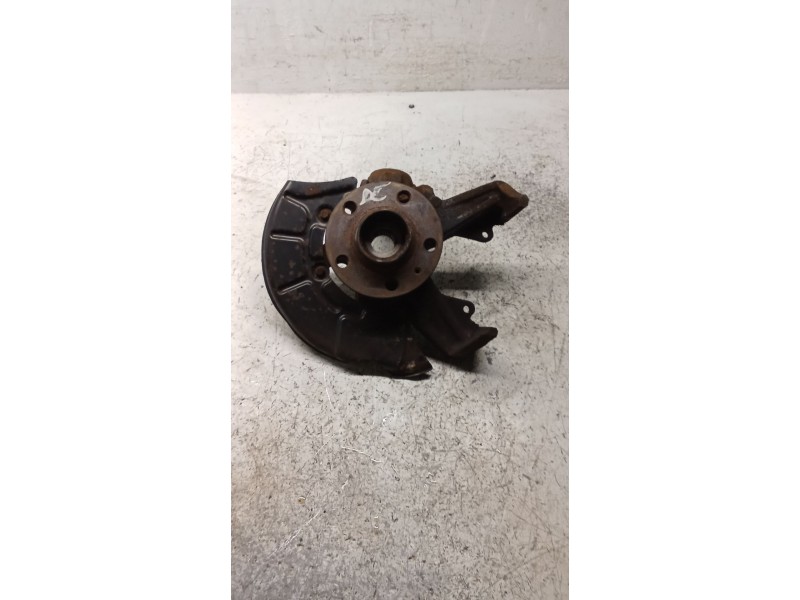 Recambio de mangueta delantera derecha para seat leon (1m1) signo referencia OEM IAM   