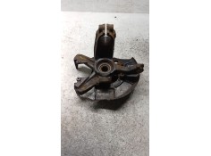 Recambio de mangueta delantera derecha para seat leon (1m1) signo referencia OEM IAM    2