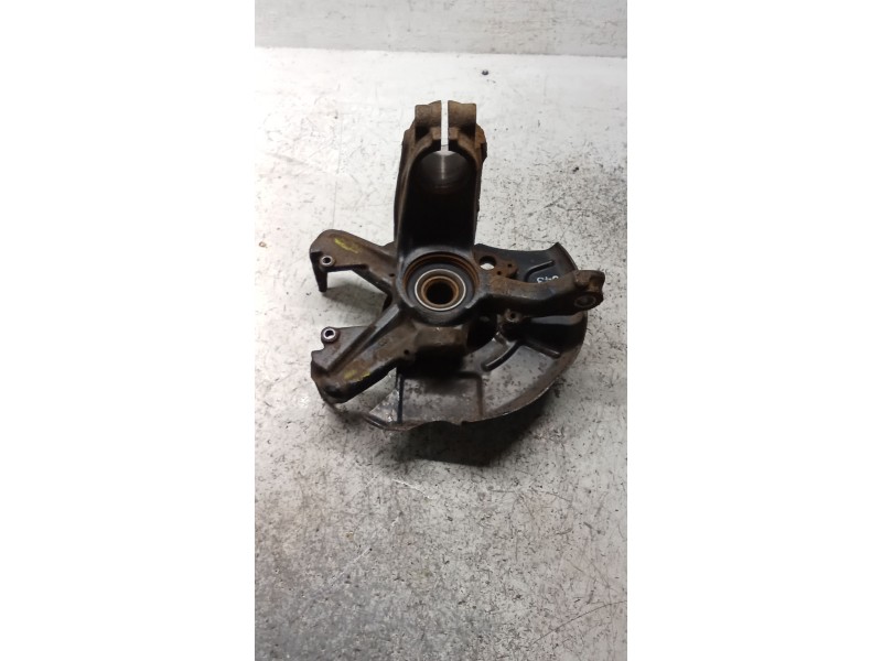 Recambio de mangueta delantera derecha para seat leon (1m1) signo referencia OEM IAM   