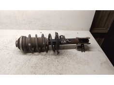 Recambio de amortiguador delantero izquierdo para opel zafira b referencia OEM IAM 22214012  
