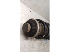 Recambio de amortiguador delantero izquierdo para opel zafira b referencia OEM IAM 22214012   2