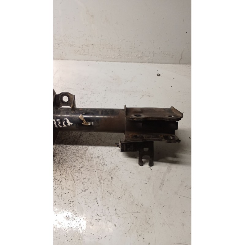 Recambio de amortiguador delantero izquierdo para opel zafira b referencia OEM IAM 22214012  