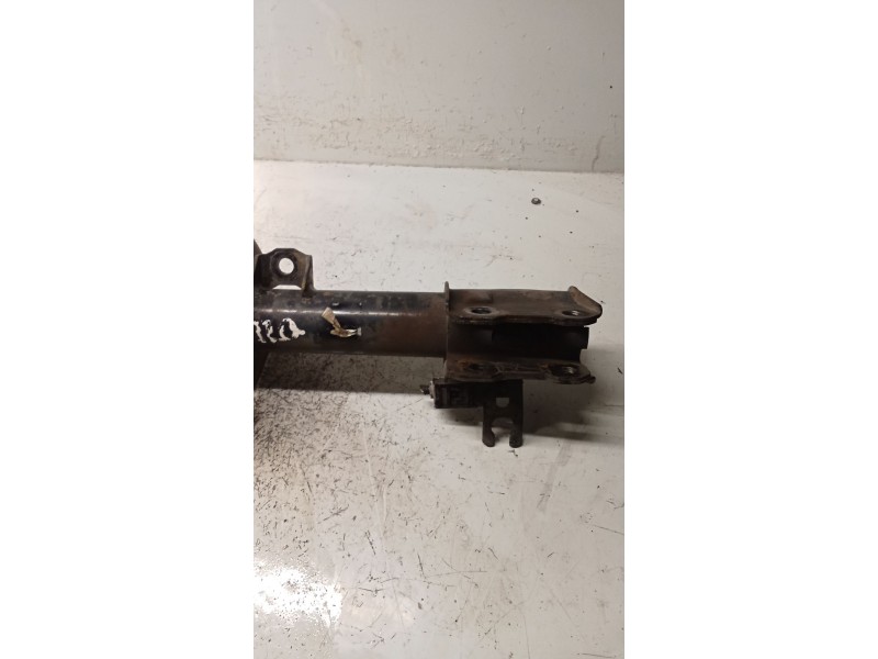 Recambio de amortiguador delantero izquierdo para opel zafira b referencia OEM IAM 22214012  
