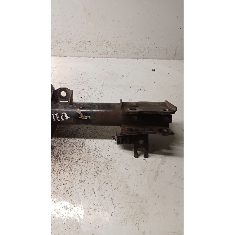 Recambio de amortiguador delantero izquierdo para opel zafira b referencia OEM IAM 22214012  