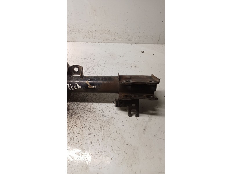 Recambio de amortiguador delantero izquierdo para opel zafira b referencia OEM IAM 22214012  