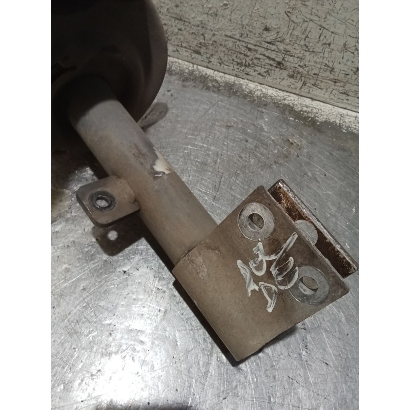 Recambio de amortiguador delantero derecho para citroën c4 lim. referencia OEM IAM   