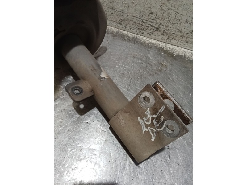 Recambio de amortiguador delantero derecho para citroën c4 lim. referencia OEM IAM   