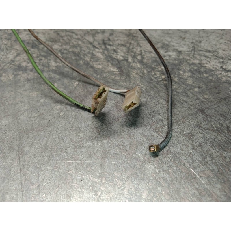 Recambio de calefaccion entera normal para santana 2.5 b dl t/d 2.5 dl referencia OEM IAM   