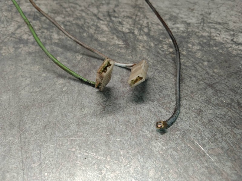 Recambio de calefaccion entera normal para santana 2.5 b dl t/d 2.5 dl referencia OEM IAM   