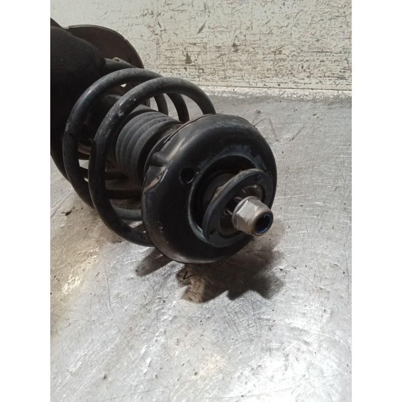 Recambio de amortiguador delantero derecho para citroën c4 lim. referencia OEM IAM   