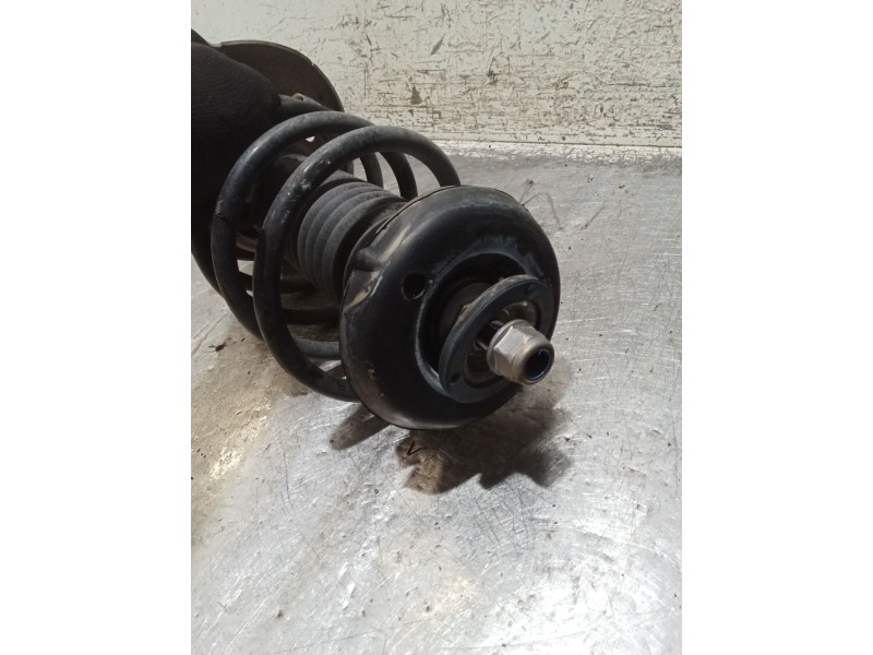 Recambio de amortiguador delantero derecho para citroën c4 lim. referencia OEM IAM   