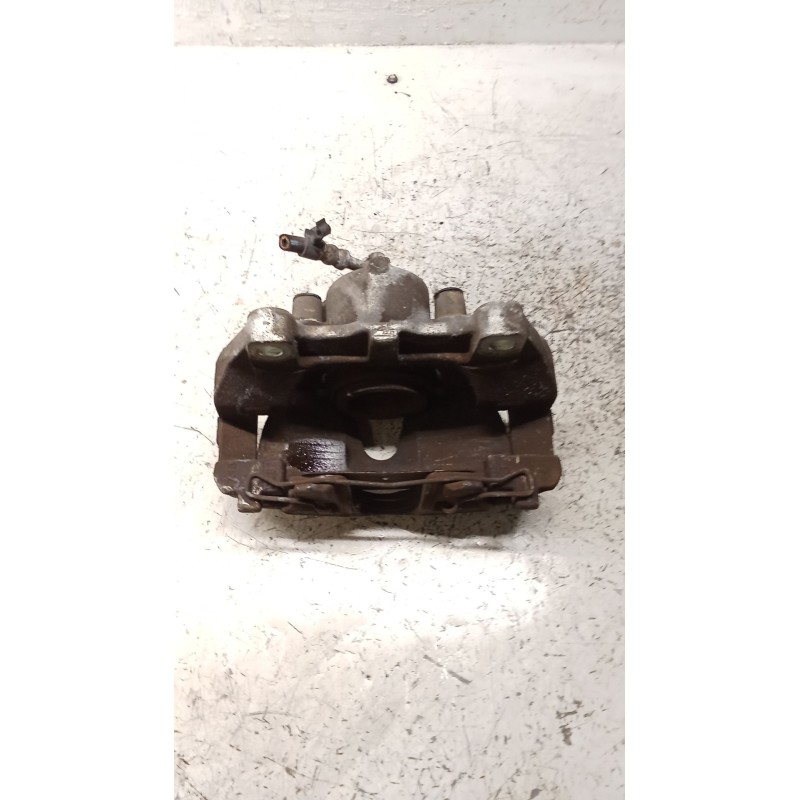 Recambio de pinza freno delantera izquierda para opel zafira b referencia OEM IAM 9823  