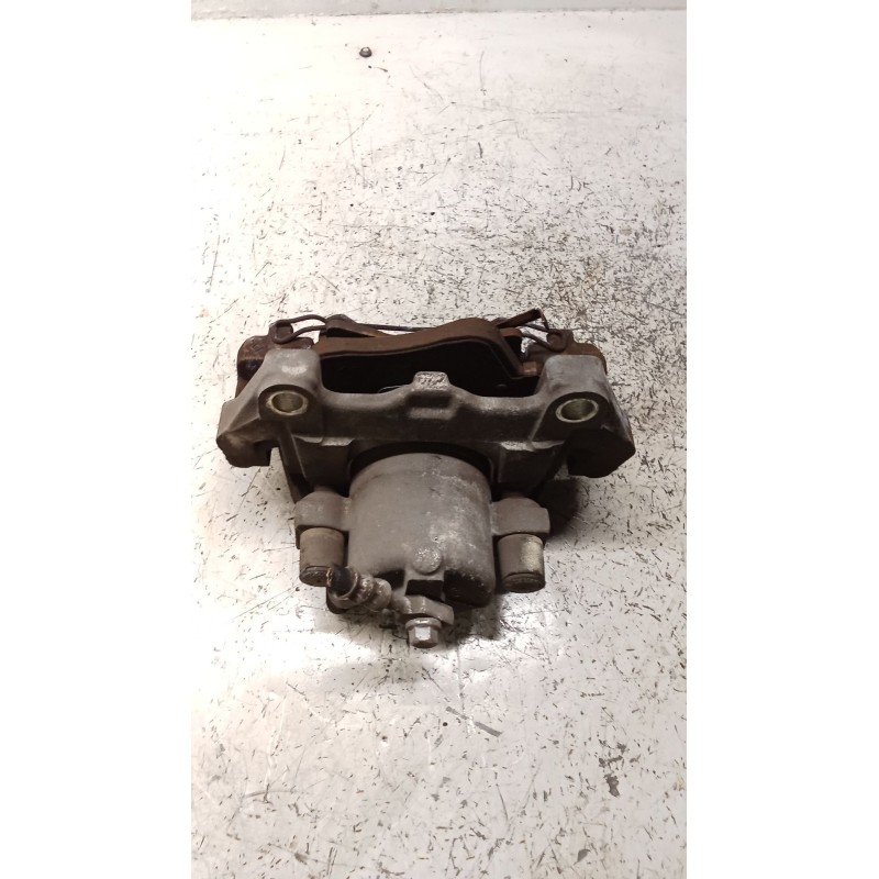 Recambio de pinza freno delantera derecha para opel zafira b referencia OEM IAM 9824  