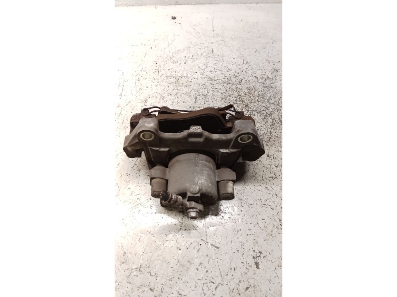 Recambio de pinza freno delantera derecha para opel zafira b referencia OEM IAM 9824  