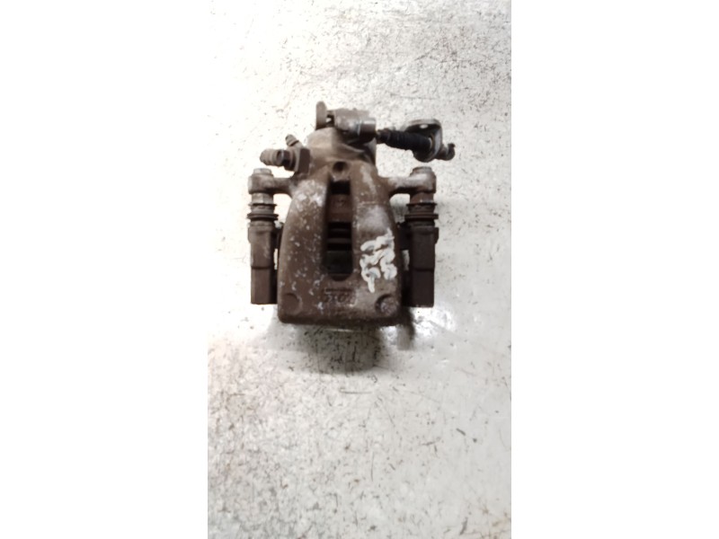 Recambio de pinza freno trasera izquierda para opel zafira b referencia OEM IAM   trw