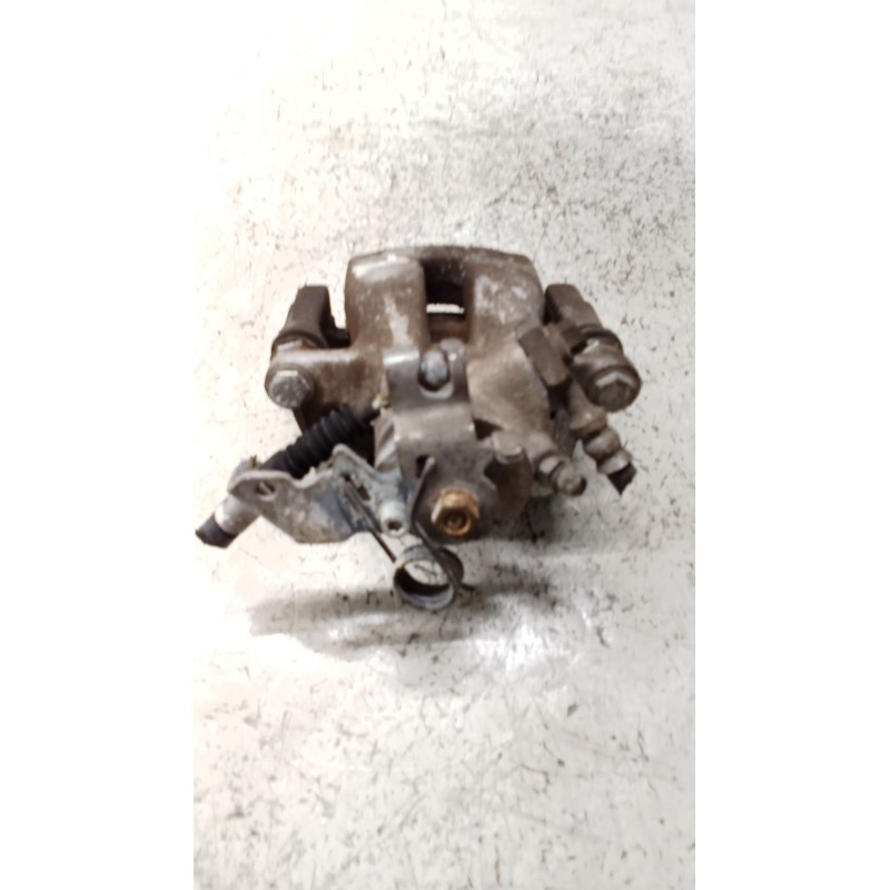 Recambio de pinza freno trasera izquierda para opel zafira b referencia OEM IAM   trw