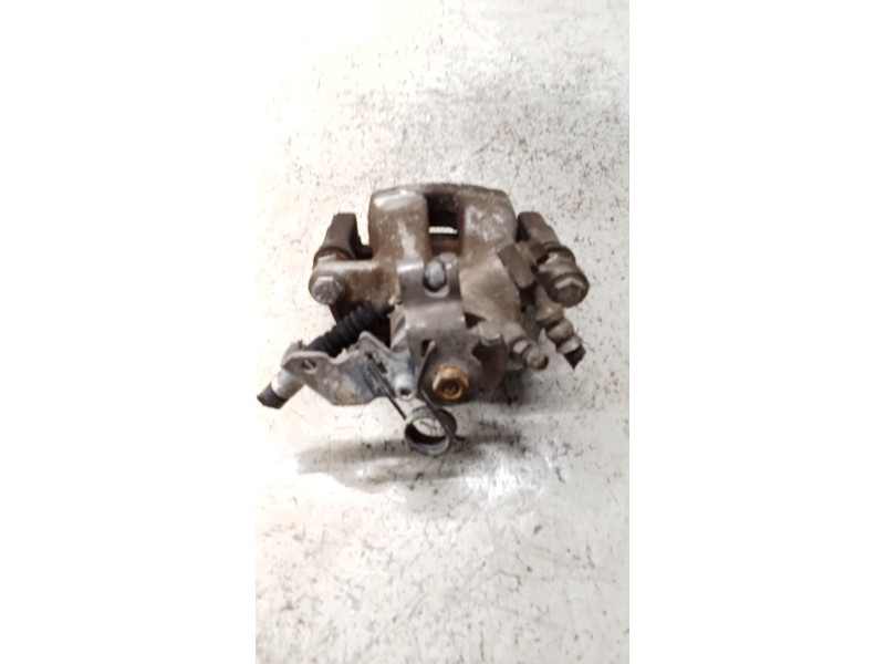 Recambio de pinza freno trasera izquierda para opel zafira b referencia OEM IAM   trw