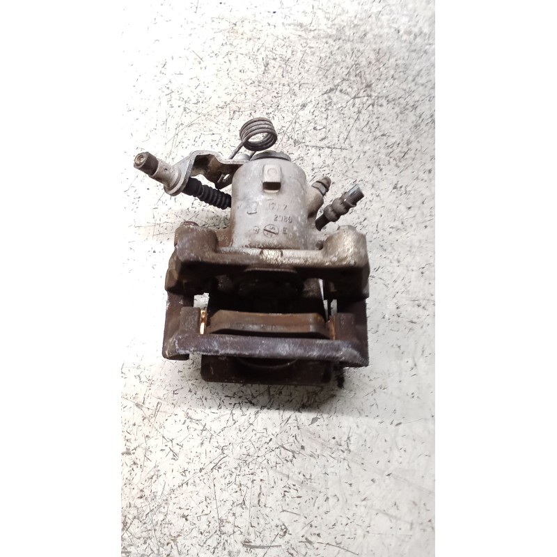 Recambio de pinza freno trasera izquierda para opel zafira b referencia OEM IAM   trw