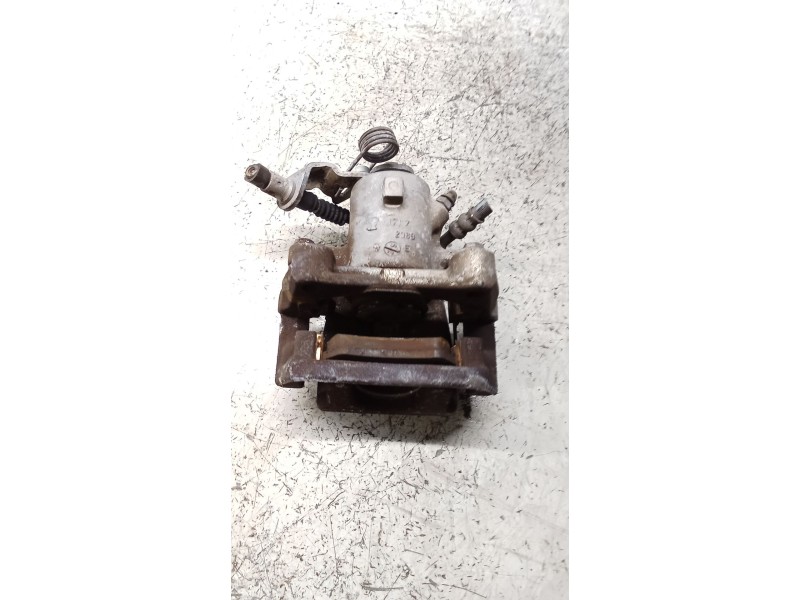 Recambio de pinza freno trasera izquierda para opel zafira b referencia OEM IAM   trw