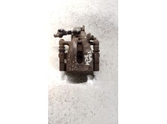 Recambio de pinza freno trasera derecha para opel zafira b referencia OEM IAM   trw