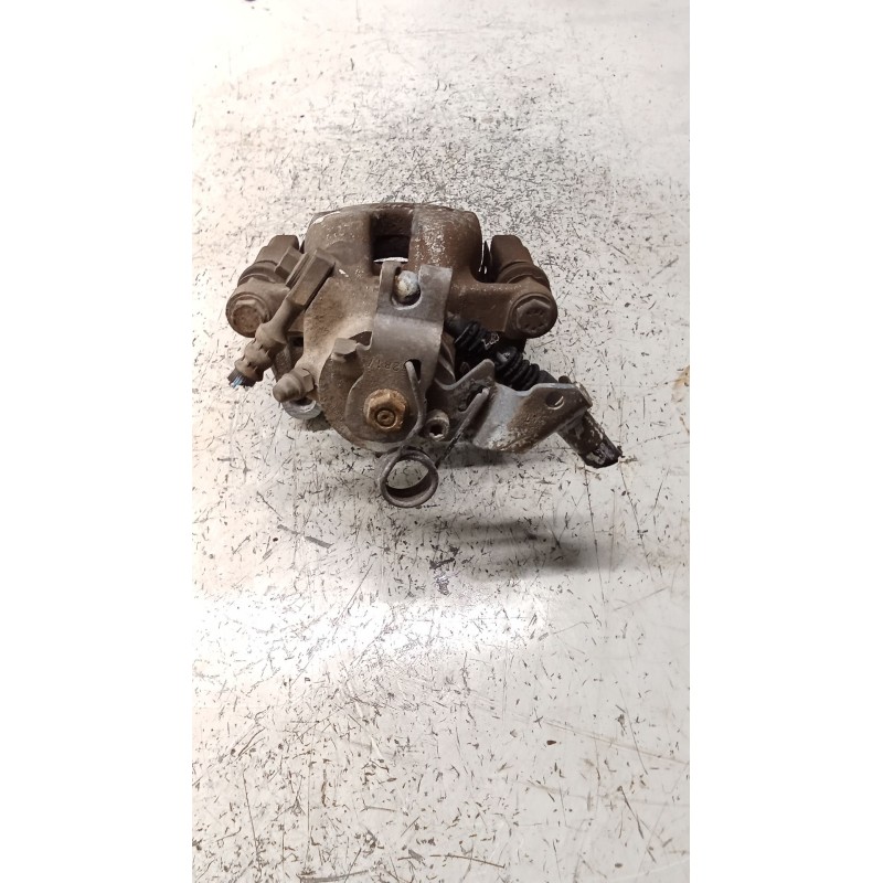 Recambio de pinza freno trasera derecha para opel zafira b referencia OEM IAM   trw