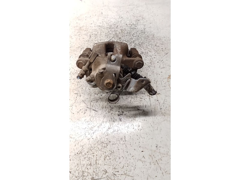 Recambio de pinza freno trasera derecha para opel zafira b referencia OEM IAM   trw