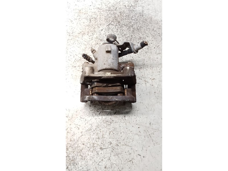 Recambio de pinza freno trasera derecha para opel zafira b referencia OEM IAM   trw