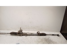 Recambio de cremallera direccion para opel zafira b referencia OEM IAM 13188616  