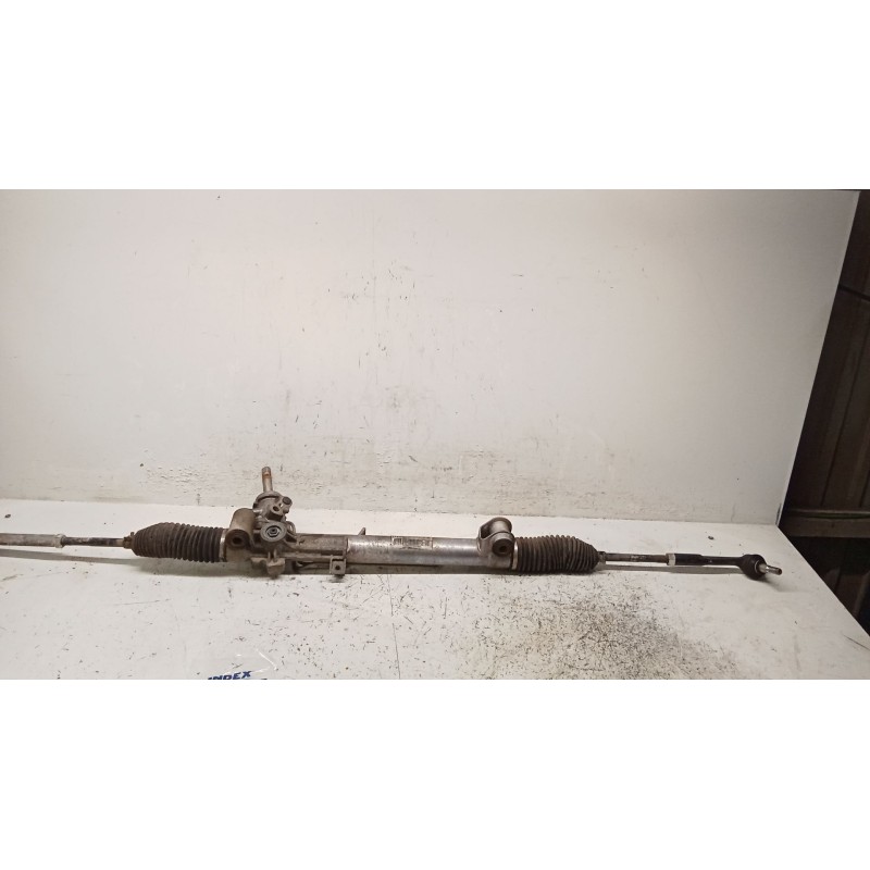 Recambio de cremallera direccion para opel zafira b referencia OEM IAM 13188616  