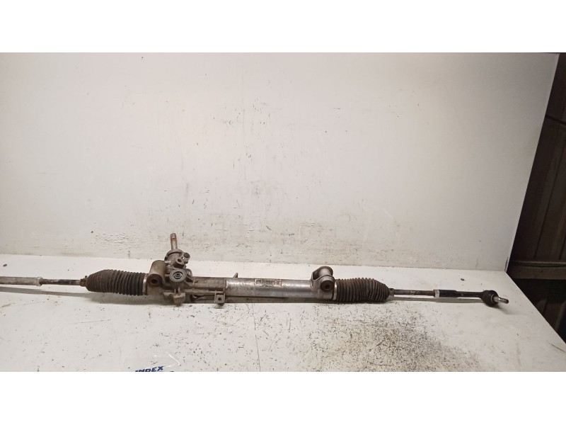 Recambio de cremallera direccion para opel zafira b referencia OEM IAM 13188616  