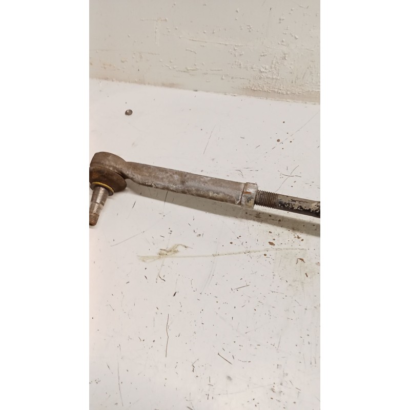 Recambio de cremallera direccion para opel zafira b referencia OEM IAM 13188616  