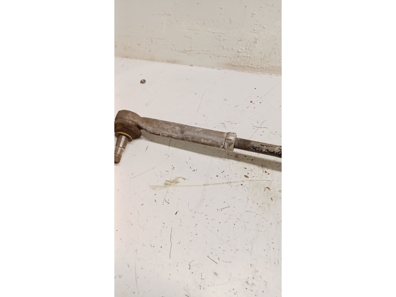 Recambio de cremallera direccion para opel zafira b referencia OEM IAM 13188616  