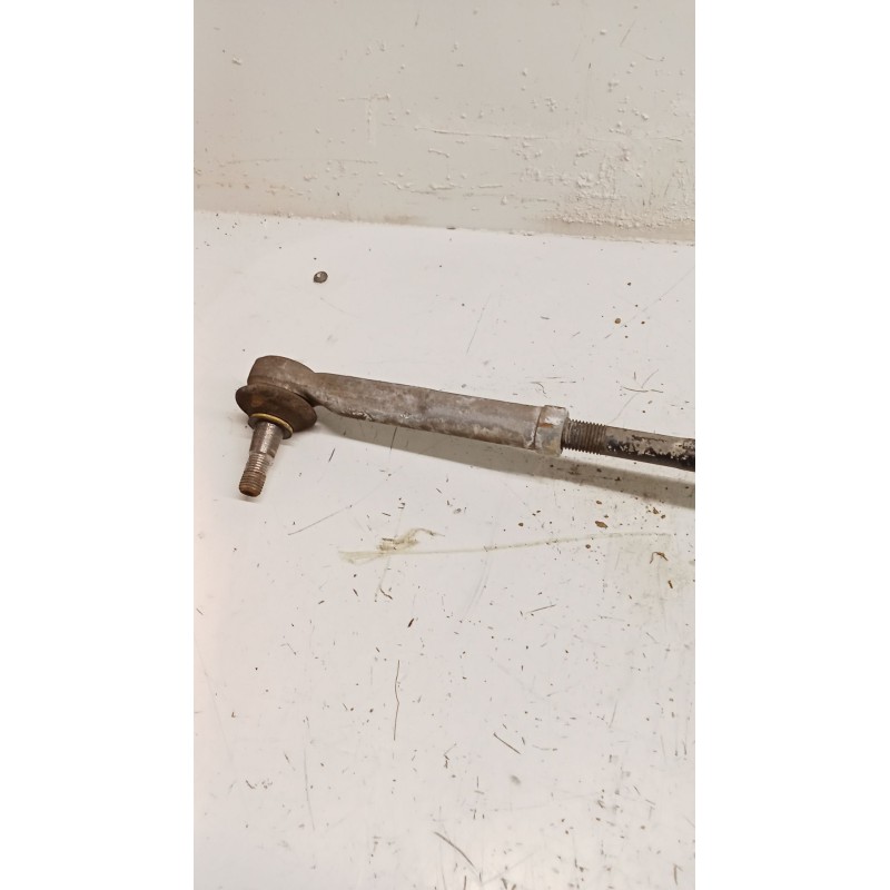 Recambio de cremallera direccion para opel zafira b referencia OEM IAM 13188616  