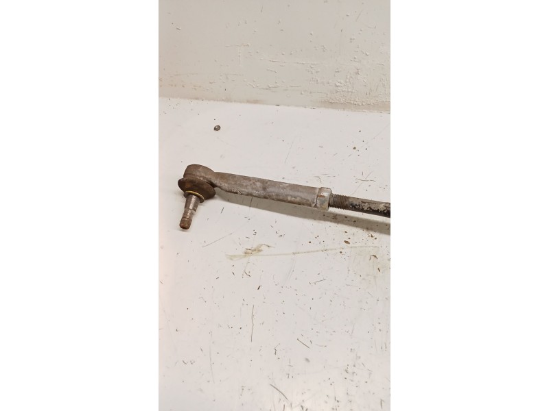 Recambio de cremallera direccion para opel zafira b referencia OEM IAM 13188616  