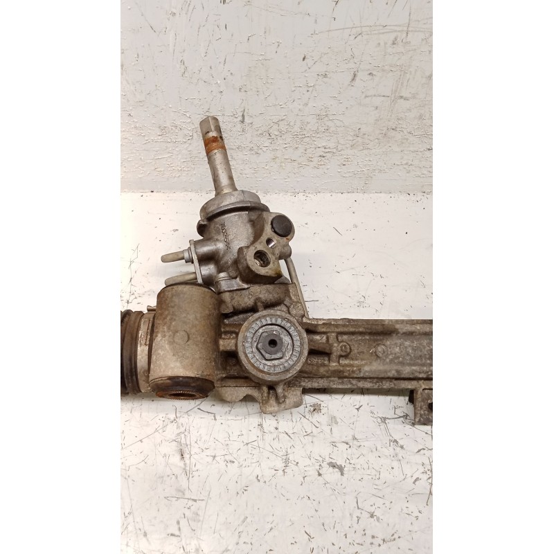 Recambio de cremallera direccion para opel zafira b referencia OEM IAM 13188616  