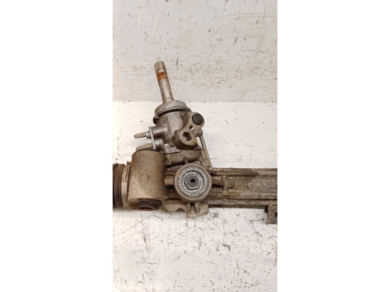 Recambio de cremallera direccion para opel zafira b referencia OEM IAM 13188616  